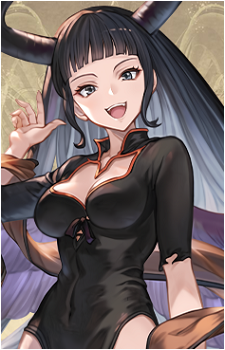 Magus {GBF}