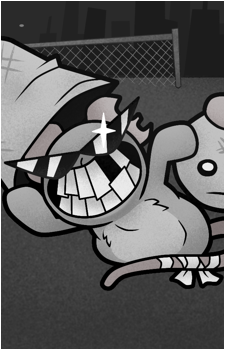 Radical Rat's image