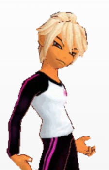 Kai {TR}