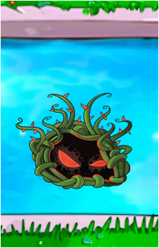 Tangle Kelp