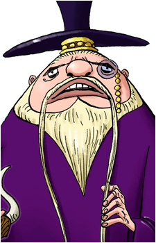 Minister of the Left's image