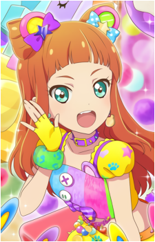 Ako Saotome's image