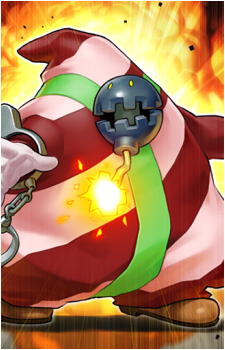 Crashbug Y's image