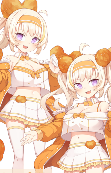 Sue & Mia's image