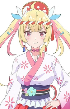 Hikari Matsuriya