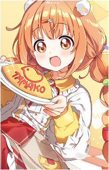 Kirara Tamako's image