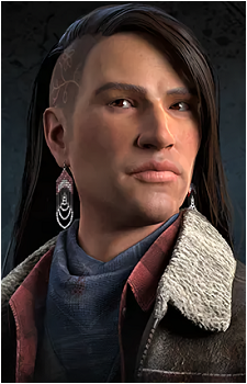 Shane Wiigwaas's image