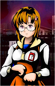 Marie Moriya's image