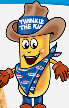 Twinkie the Kid's image