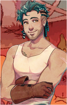 Cal's image