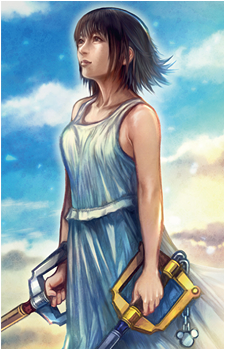 Utada Hikaru's image