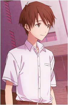 Koyomi Hidaka