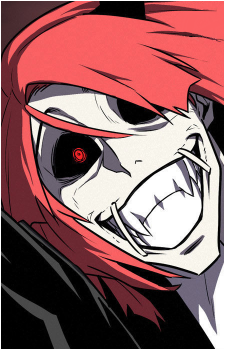 Mephistopheles {TDB}
