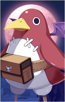 Big Sis Prinny's image