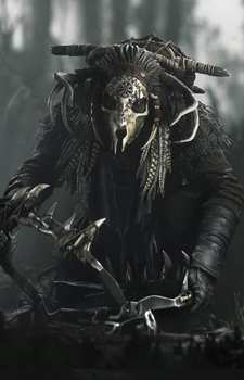 Skull Taker's image