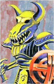 Skull Knight {CV}'s image