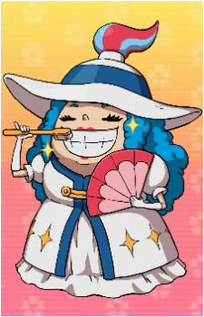 Pearly White's image