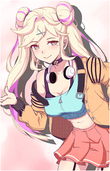 Deedee {MM}