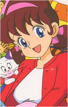 Atsuko Kagami's image