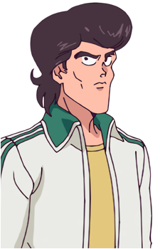 Sessa Takuma's image