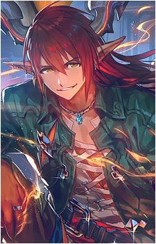 Drache's image