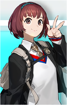 Niko Komamura's image