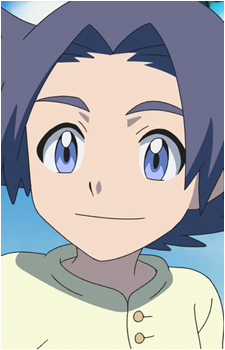 Sunny {PKMN}'s image