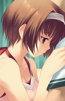 Azusa Kashiwagi's image