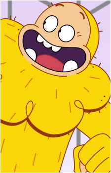 Gustav {TUYY}