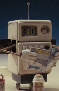 Cooker {W&G}