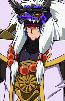 Seikai Nyudo's image