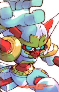 Hanumachine's image