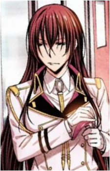 Rokusho {TSND}'s image