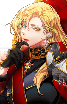 Yulia Domina Berius's image