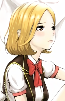 Mari Tachibana