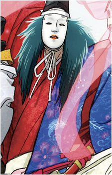 Inu-Oh's image