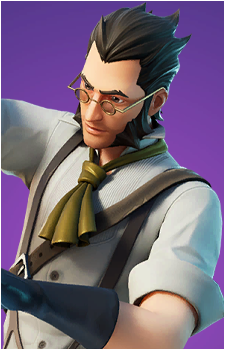 The Good Doctor {FN}