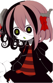 Crea Flankenstein