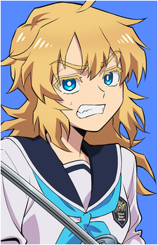 Sara Kashiwagi's image