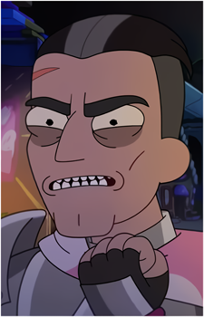 Montez's image