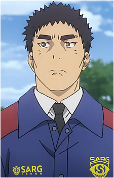 Kaoru Shindou