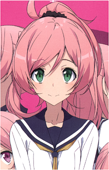 Misaki Sakurada
