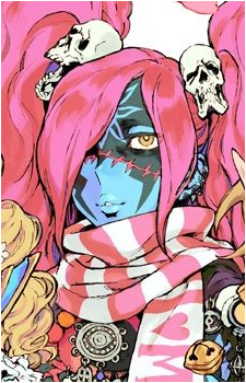 Lady Zozo's image