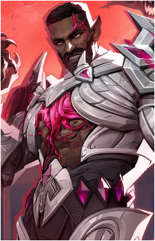 Black Panther (T'Challa)