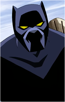Black Panther (T'Challa)