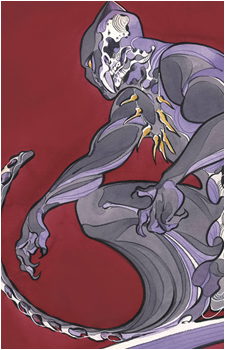 Black Panther (T'Challa)