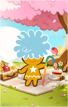Cloud Cookie's image