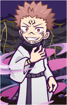 Image 37 of Sukuna