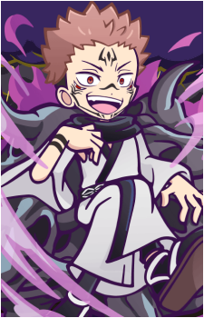 Image 38 of Sukuna