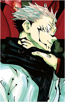 Image 3 of Sukuna